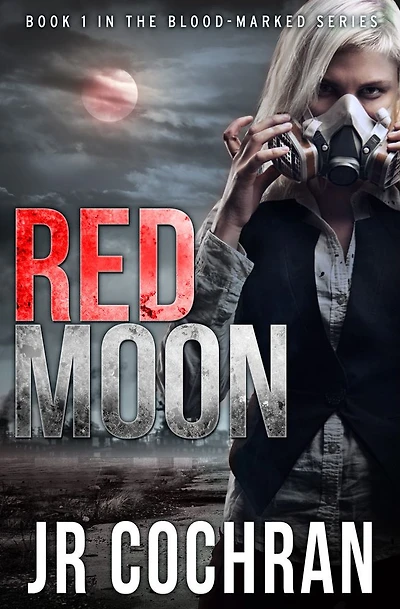 Red Moon