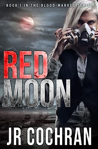 Red Moon