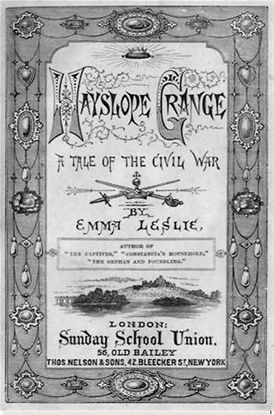 Hayslope Grange