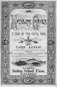 Hayslope Grange