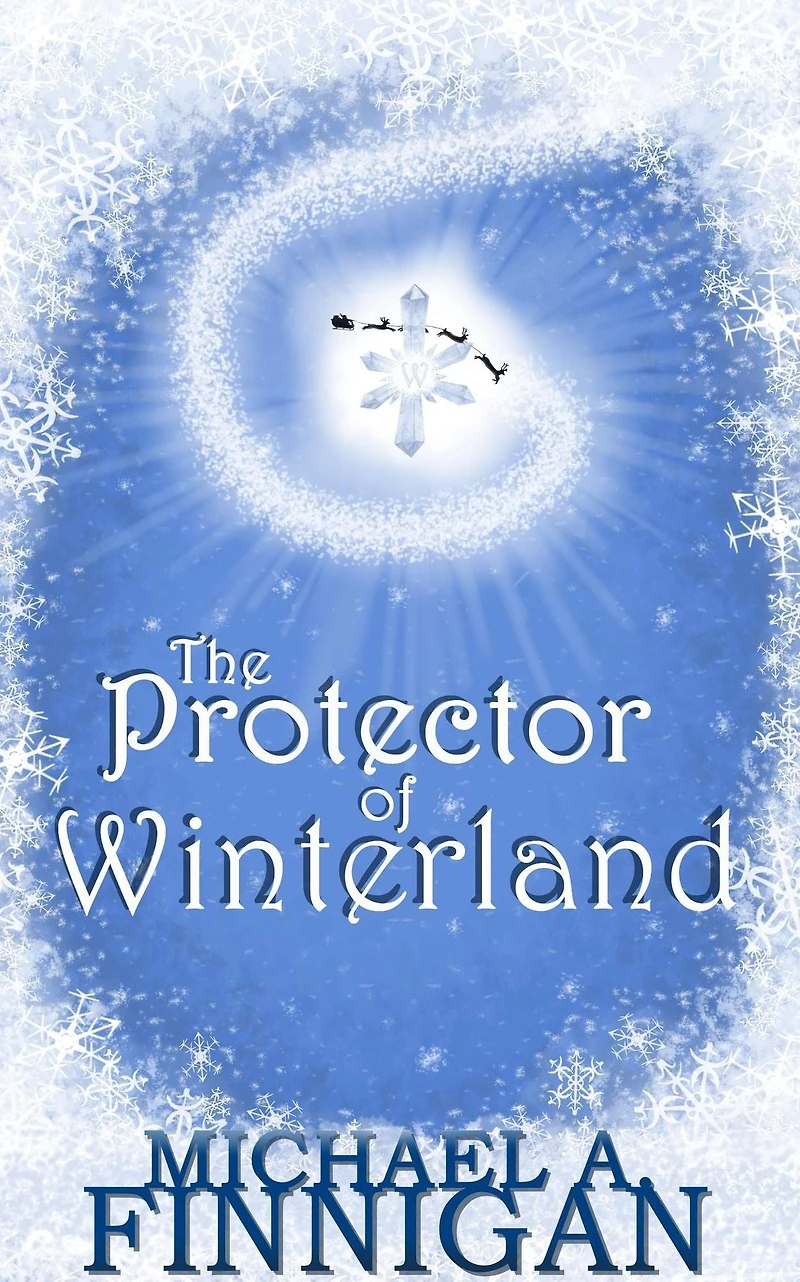 The Protector of Winterland