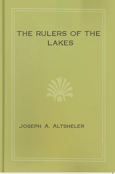 the Rulers of Lakes