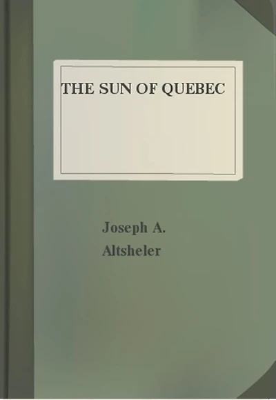 The Sun of Quebec
