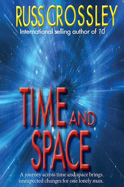 Time and Space