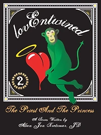 The Priest & The Princess: Part Two: The Assignment