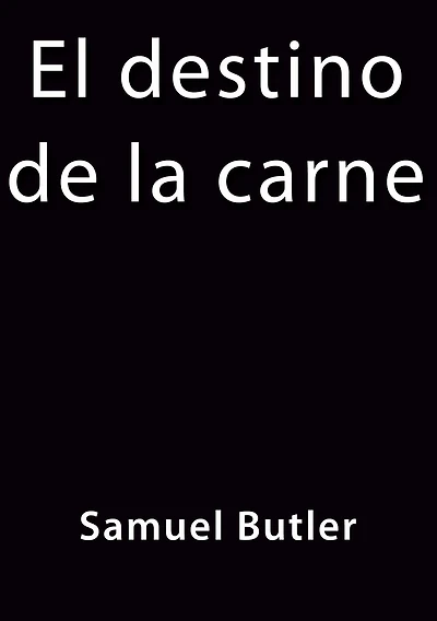 El destino de la carne