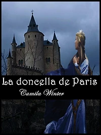 La doncella de Paris