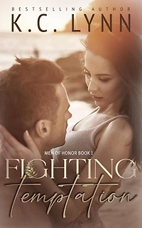 Fighting Temptation (Men Of Honor, #1)