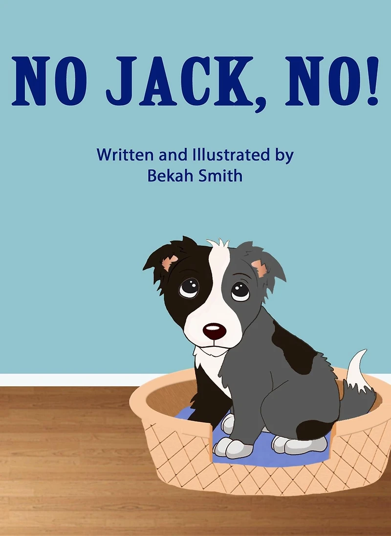 No Jack, No!