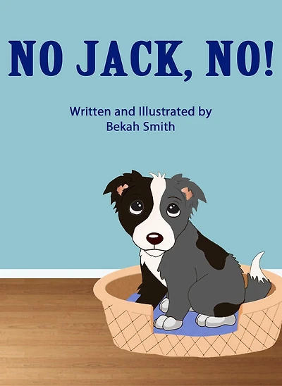 No Jack, No!