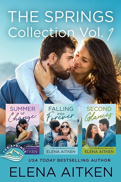 The Springs Collection: Volume One
