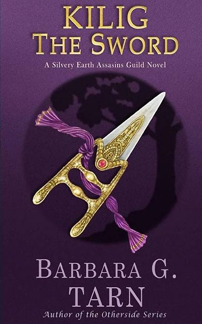 Kilig the Sword (Silvery Earth)