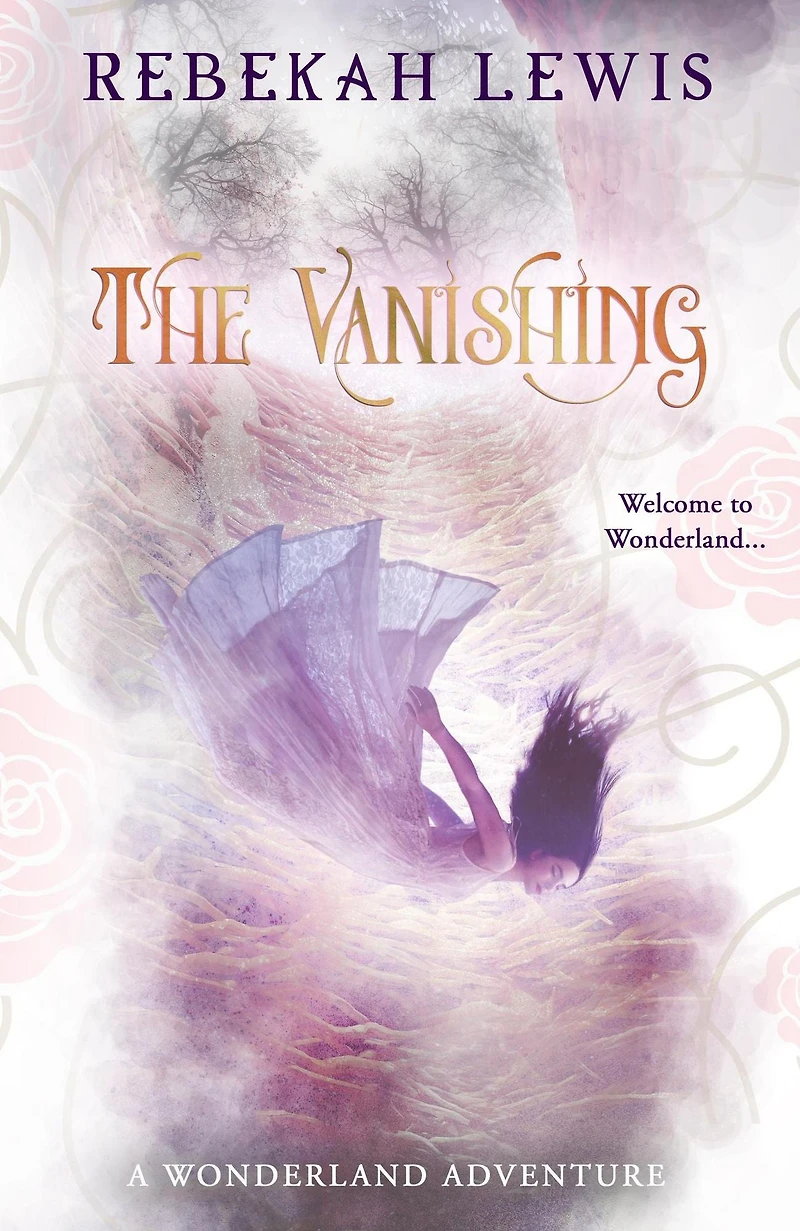 The Vanishing (Wonderland, #1)