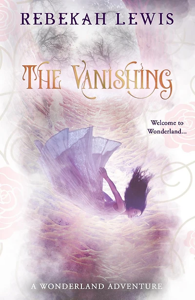 The Vanishing (Wonderland, #1)