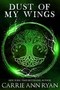 Dust of My Wings