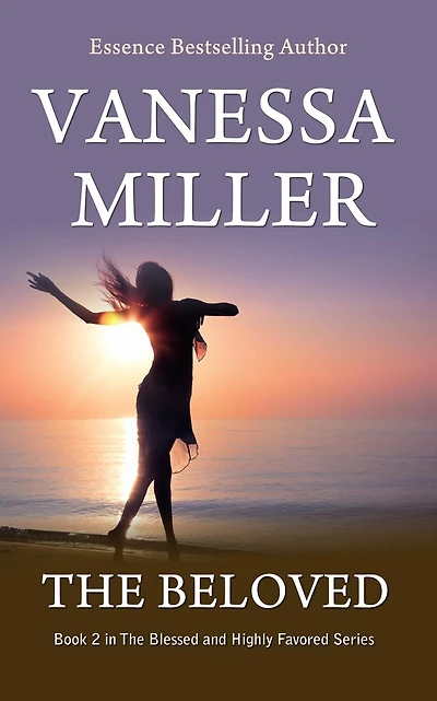 The Beloved (Book 2)