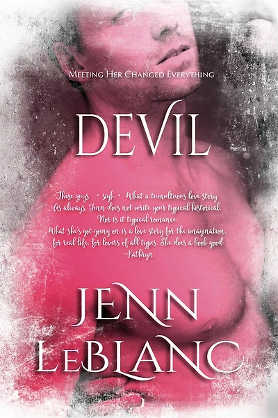Devil (Trumbull Family Saga, #6)