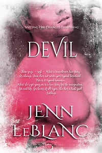 Devil (Trumbull Family Saga, #6)