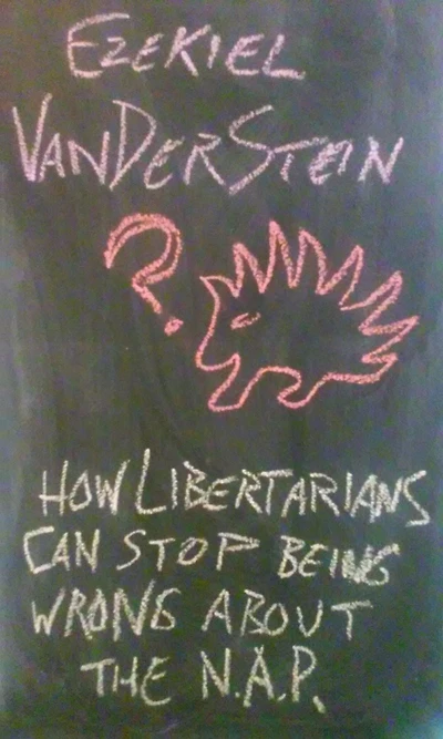 How Libertarians Can Stop Being Wrong About the NAP
