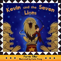 Kevin and the Seven Lions