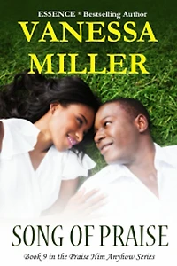Song of Praise (Praise Him Anyhow Series, #9)