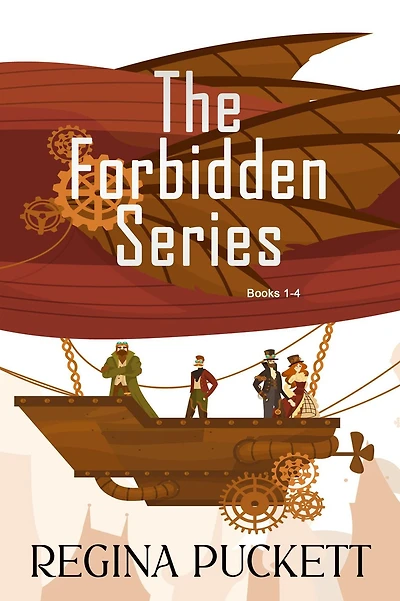The Forbidden Series