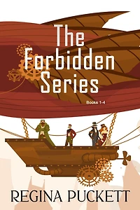 The Forbidden Series