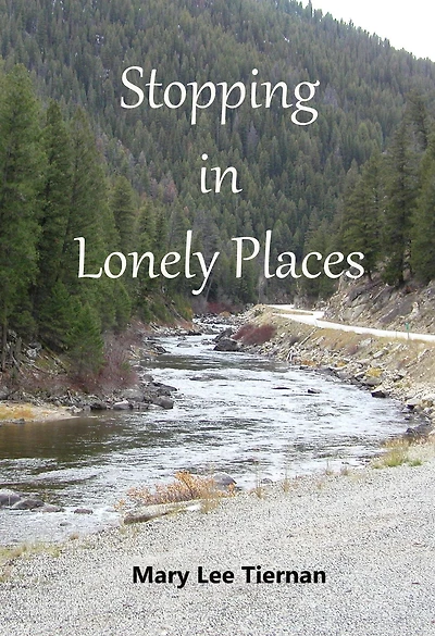 Stopping Lonely Places (Mahoney and Me Mystery Series, #1)
