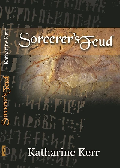 Sorcerer's Feud