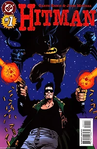 Hitman (1996-) #1