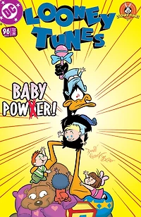 Looney Tunes (1994-) #96