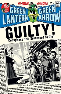 Green Lantern (1960-) #80