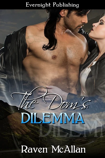 The Dom's Dilemma (Dommissimma, #5)