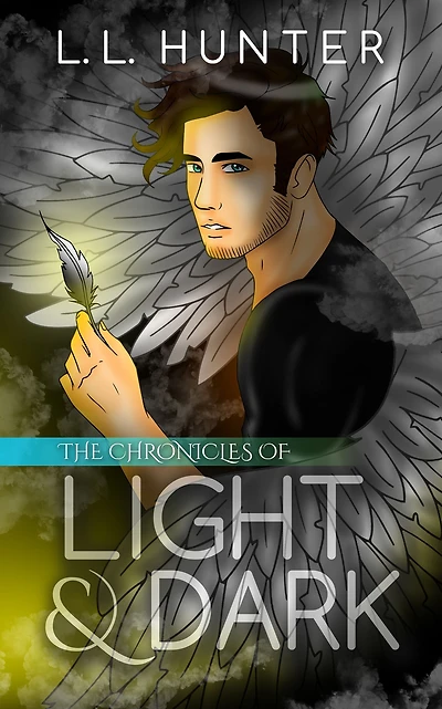 The Chronicles of Light and Dark