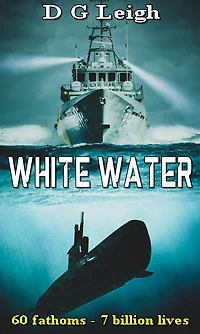 Submarine Warfare : White Water