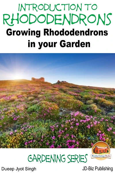 Introduction to Rhododendrons: Growing Rhododendrons in your Garden