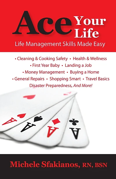 Ace Your Life: Life Management Skills Made Easy