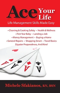 Ace Your Life: Life Management Skills Made Easy