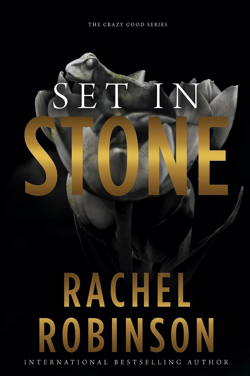 Set Stone