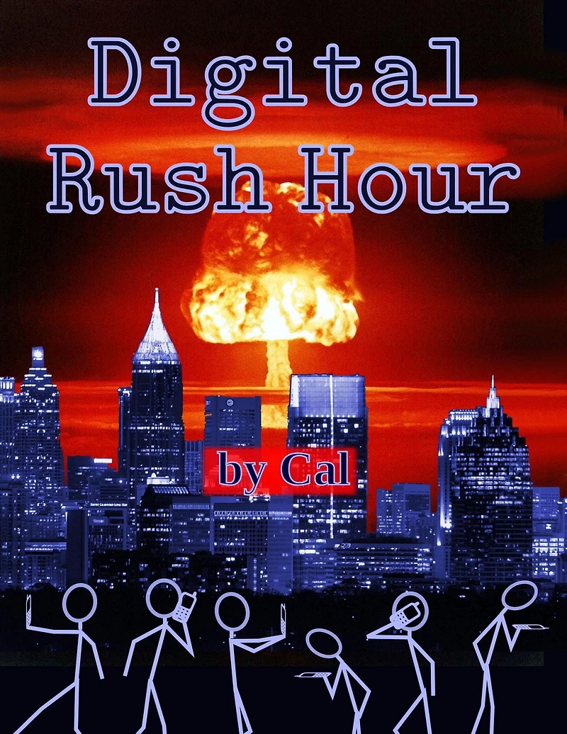 Digital Rush Hour