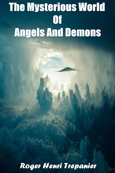 The Mysterious World Of Angels And Demons (The Truth Seeker's Library, #9)