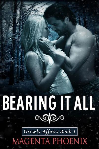 Bearing It All