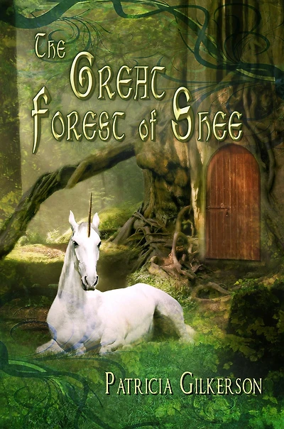 The Great Forest of Shee