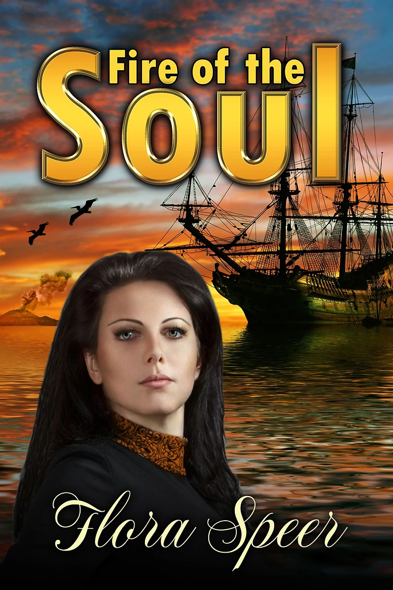 The Fire of the Soul
