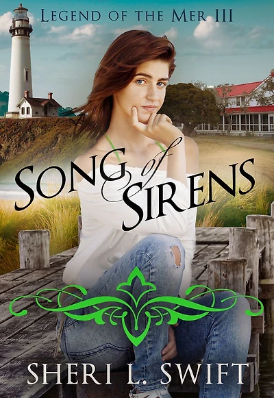 Legend of the Mer III: Song Sirens