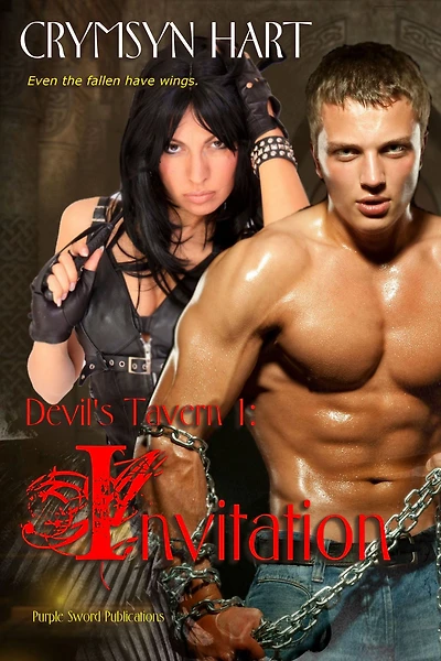 Devil's Tavern 1: Invitation