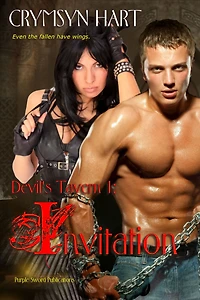 Devil's Tavern 1: Invitation