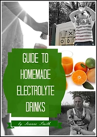 Guide to Homemade Electrolyte Drinks