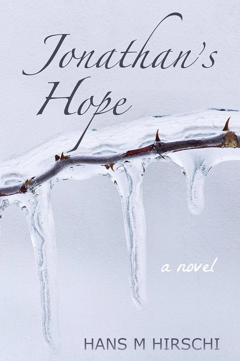 Jonathan's Hope (Jonathan Trilogy, #1)