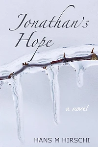 Jonathan's Hope (Jonathan Trilogy, #1)